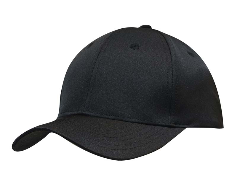 Premium Sports Twill Cap image3